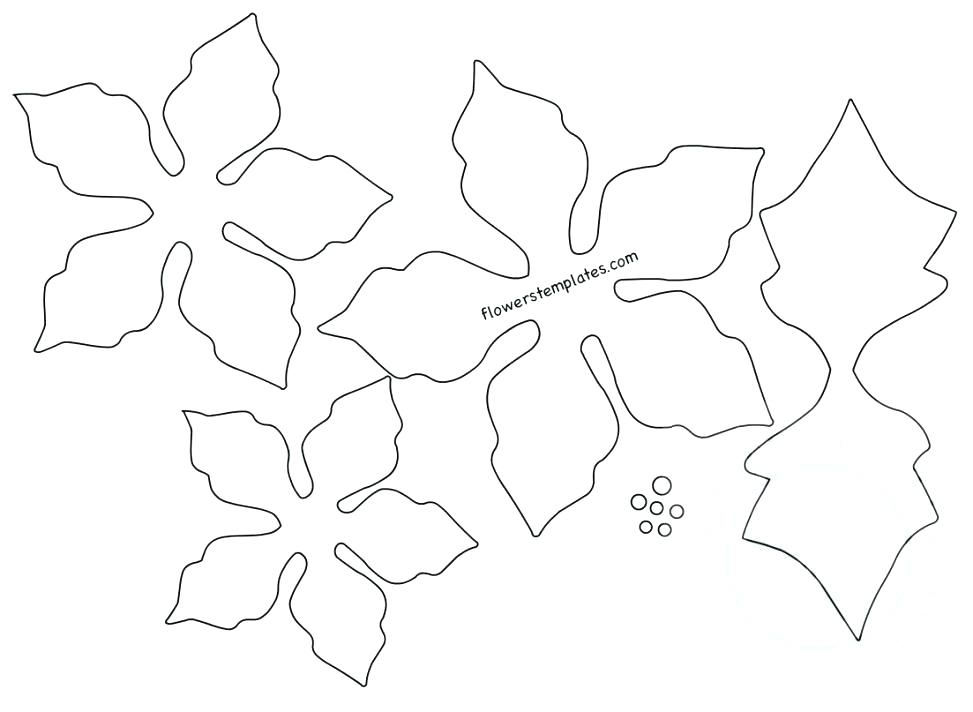шаблоны поделок из глиттерного фоамирана 3
