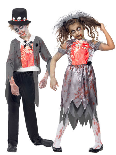 костюм на хэллоуин своими руками идеи для детей 5
