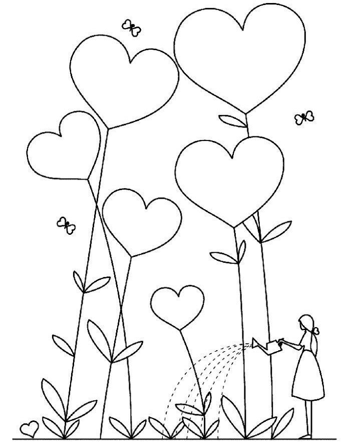 Детские рисунки на день матери: выражаем свою любовь к маме на бумаге
